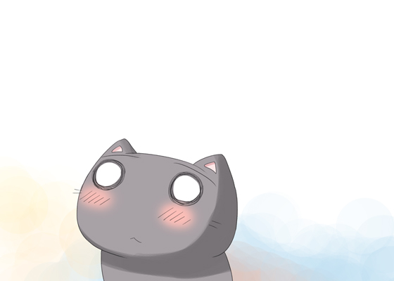 ぽてぽて