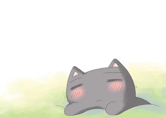 ぐでっ