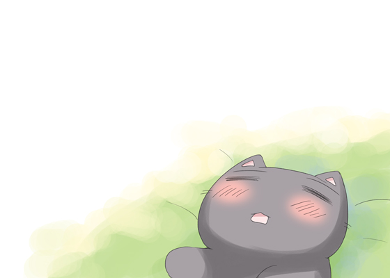 アツイ