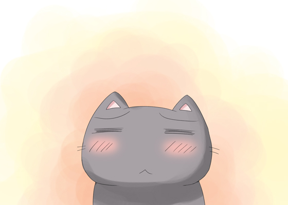 むあー