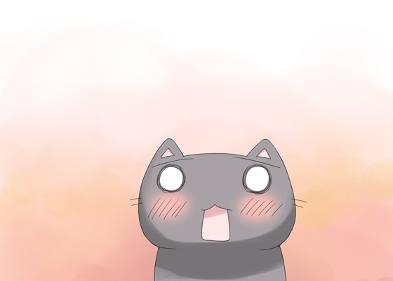 アツイー！