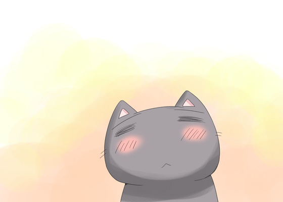 アツイノー