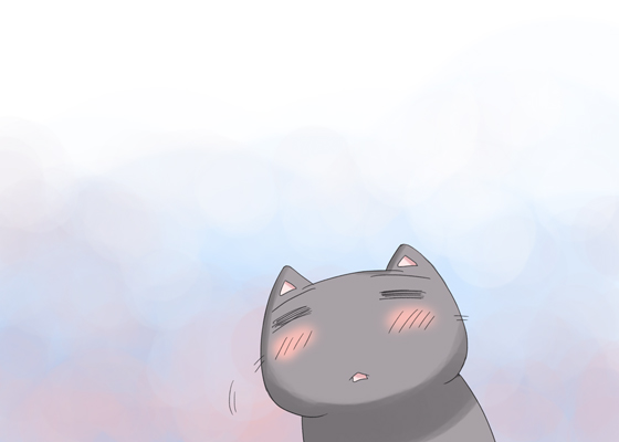 むにゃ