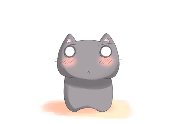 気合い