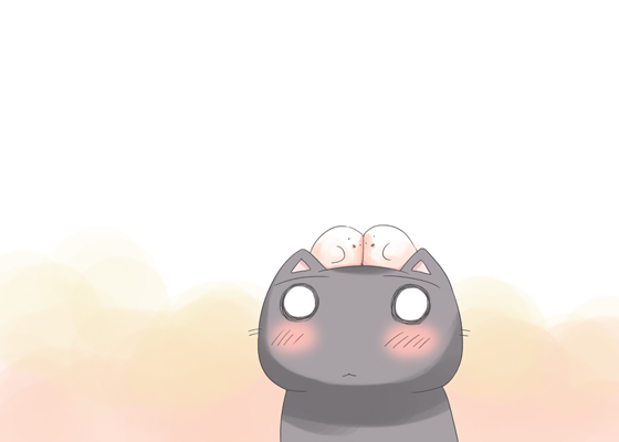 ン？