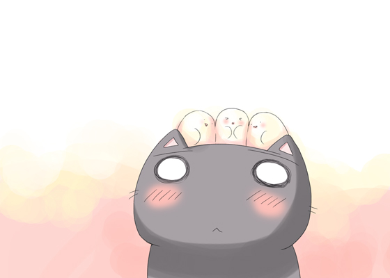 ンン？