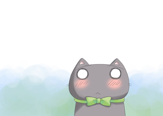 おすまし