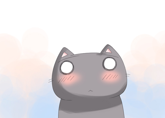 う