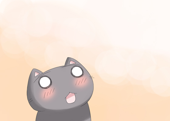 ワォ