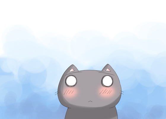うむ