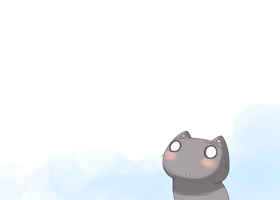 うむ