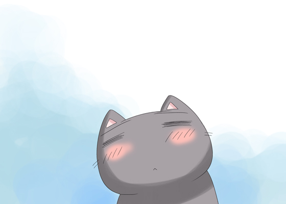 ふぅ