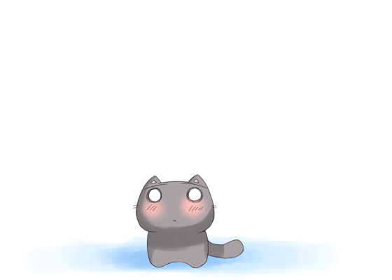 ふぅ