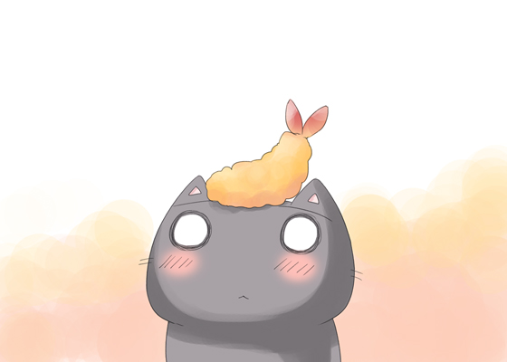 エビフライ