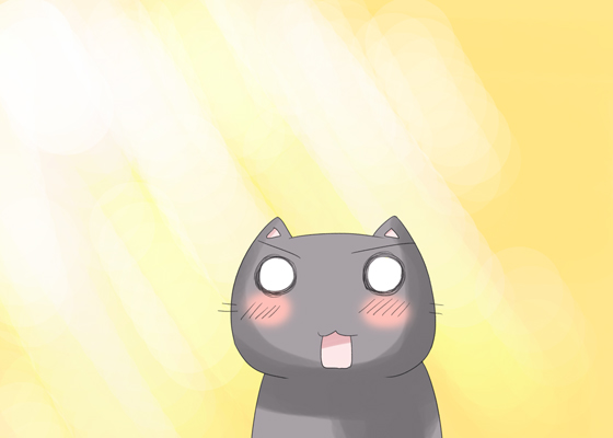 暑すぎます