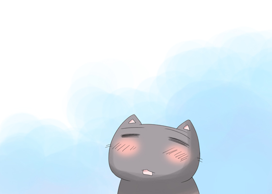 エアコンさんありがとう