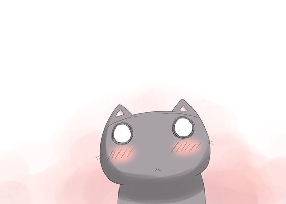 ン？