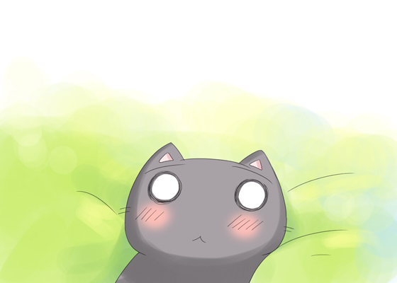 ぐうたら