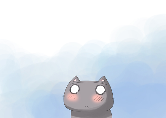 ふむ