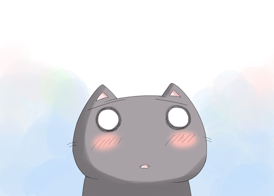 オォ