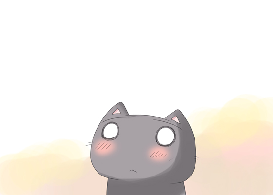 む