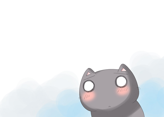 ちょっとしんどい