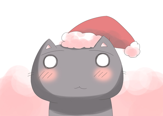 クリスマスイブ